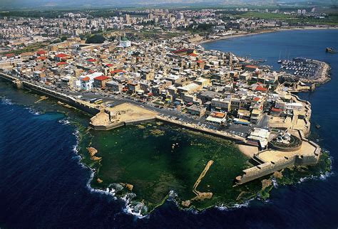 city of acre